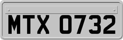 MTX0732
