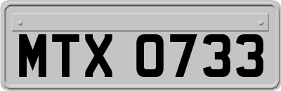 MTX0733