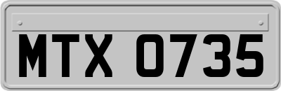 MTX0735