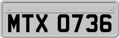 MTX0736