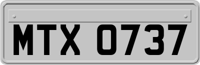 MTX0737