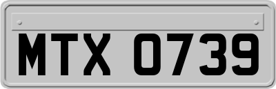 MTX0739