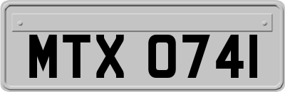MTX0741