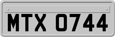 MTX0744