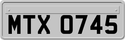 MTX0745
