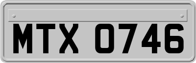 MTX0746