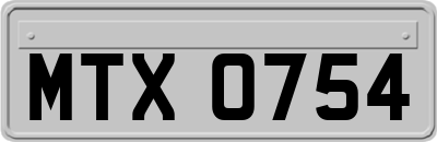 MTX0754