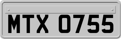 MTX0755