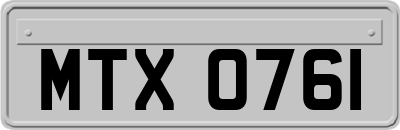 MTX0761
