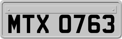 MTX0763
