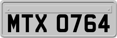 MTX0764