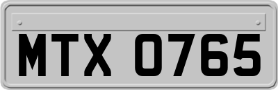 MTX0765