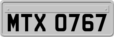 MTX0767