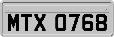 MTX0768