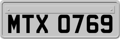 MTX0769