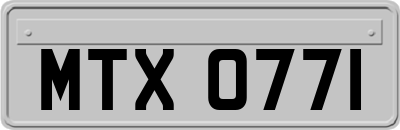 MTX0771