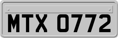 MTX0772