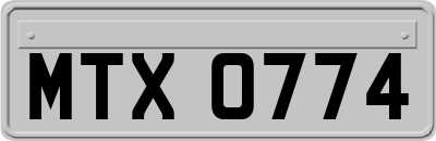 MTX0774