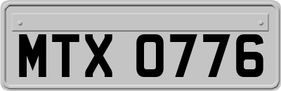 MTX0776