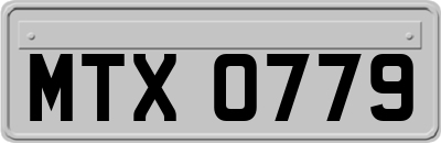MTX0779