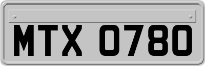MTX0780