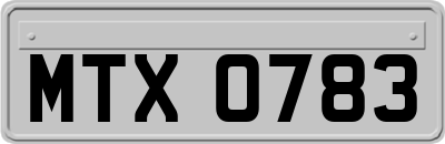 MTX0783