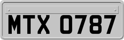 MTX0787