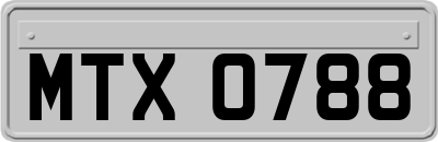 MTX0788