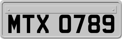MTX0789