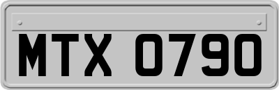 MTX0790