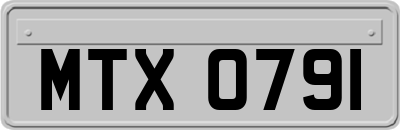 MTX0791