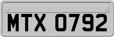 MTX0792