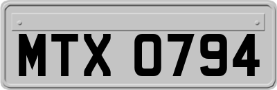 MTX0794