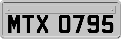 MTX0795