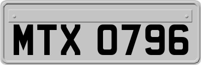 MTX0796