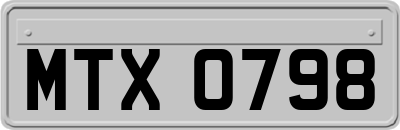 MTX0798