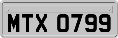 MTX0799
