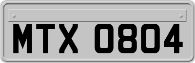 MTX0804