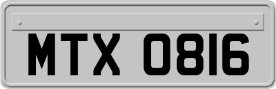 MTX0816