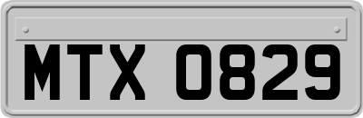 MTX0829