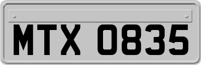 MTX0835