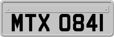 MTX0841