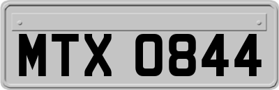 MTX0844