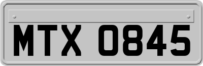 MTX0845