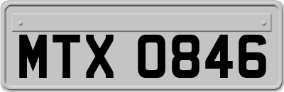 MTX0846