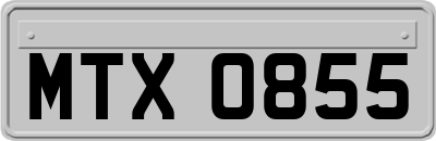 MTX0855