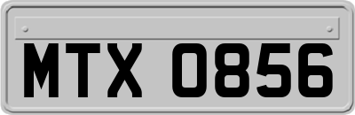 MTX0856