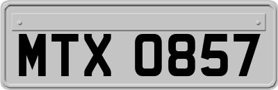 MTX0857