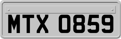 MTX0859