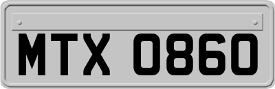 MTX0860